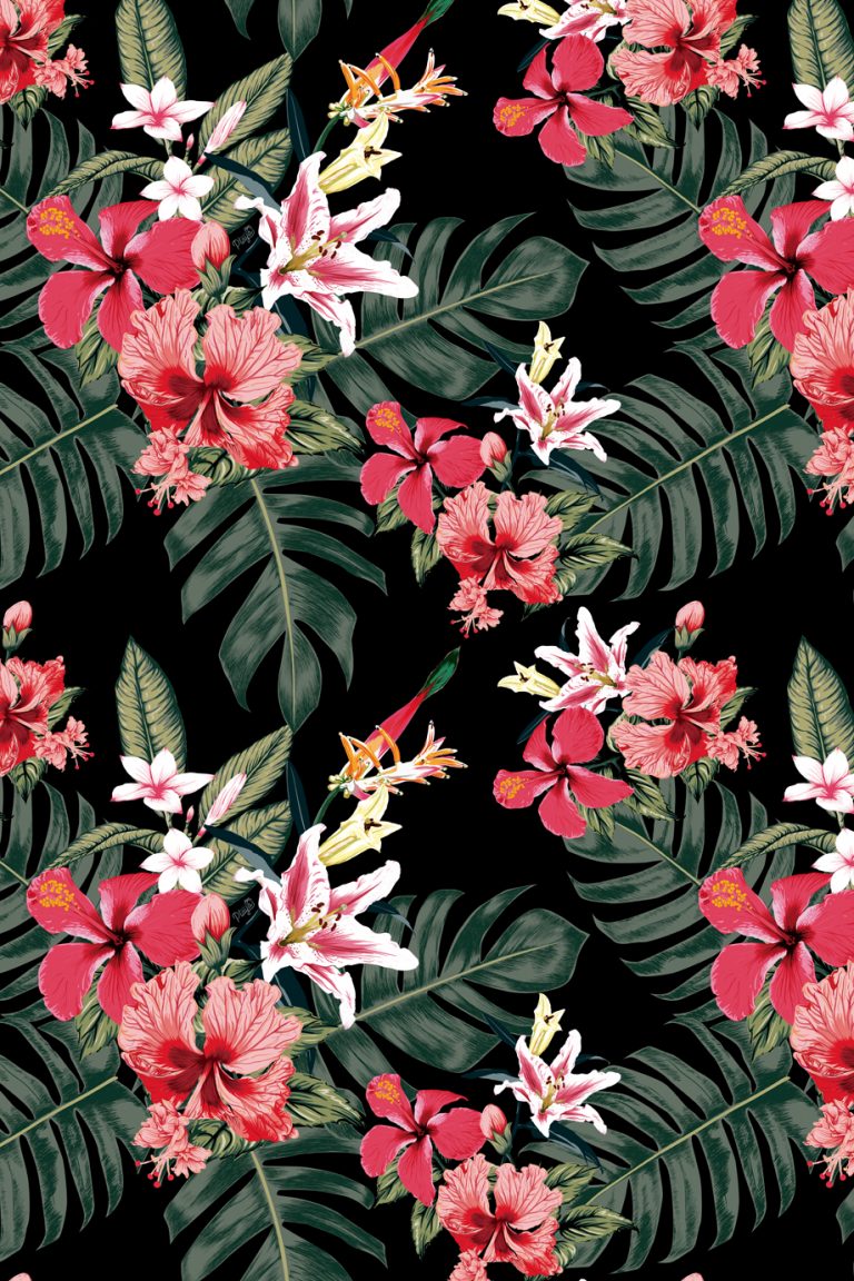 PRINT SALVATICA - foreverplaya