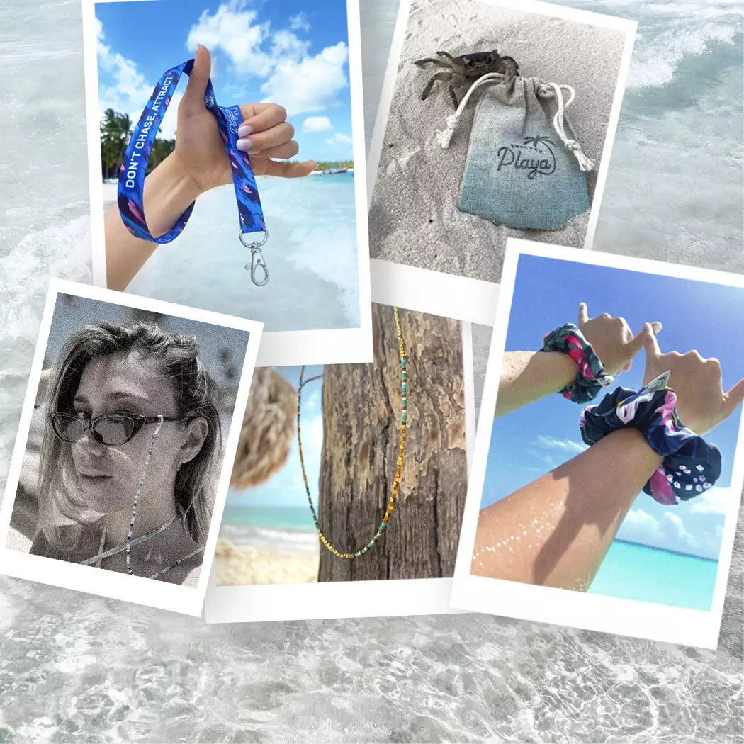 prueba accesoorio - foreverplaya