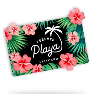 GiftCard3 - foreverplaya