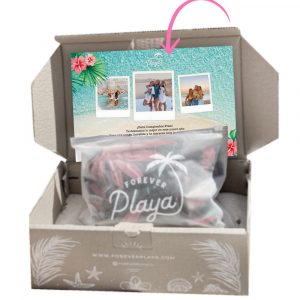 Mensaje Personalizado 2 - foreverplaya