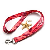 Lanyard - Be Here Be Now 1 - foreverplaya beherebenow - foreverplaya