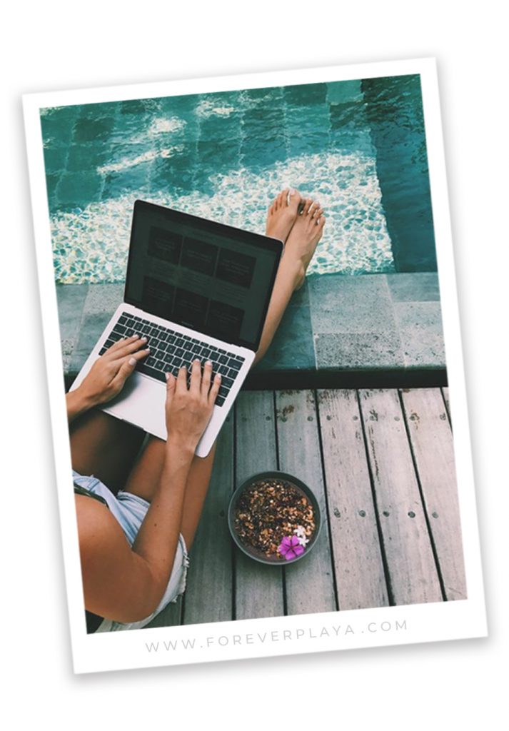contacto2.0 - foreverplaya